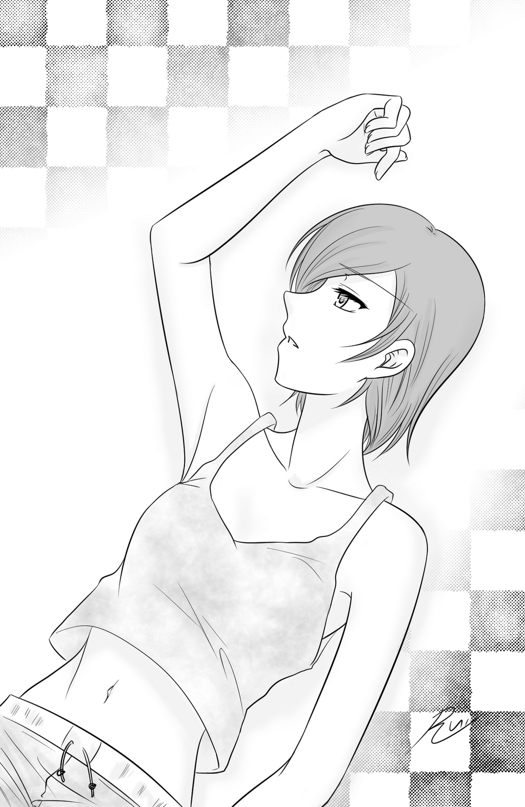 15Y+-Volume 1 Chapter 14