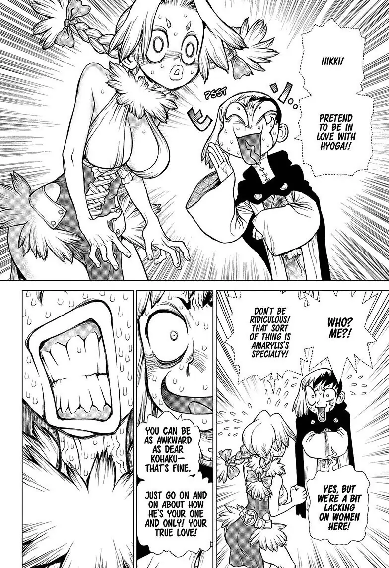 Chapter 130 image 10