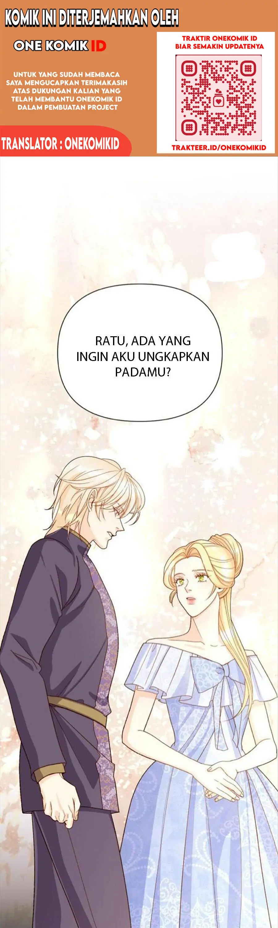 NIKAH KEDUA-Chapter 103