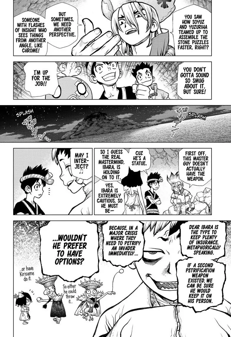 Chapter 122 image 10