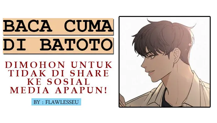 Selingkuhanku Tampan Kebangetan [ Flawlesseu ]-Chapter 2