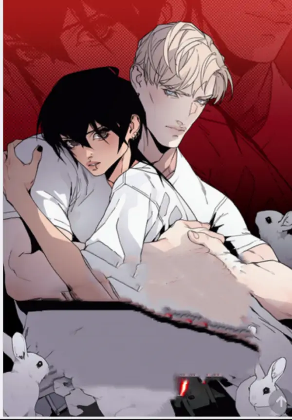 Шарп туулай хоёр