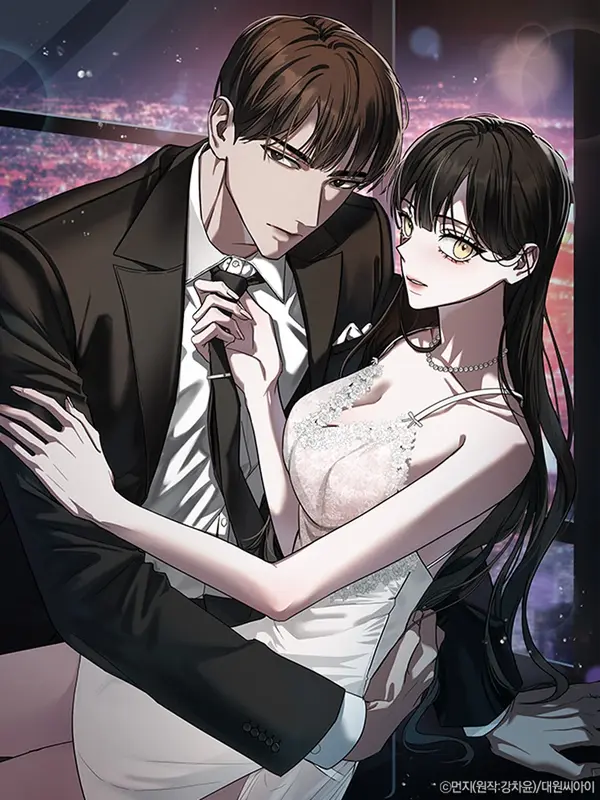 [Humiliation Romance One-Shot] The Extra Can't Escape (Diva Scans)